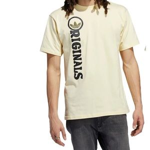 NWOT Adidas Original Always Have , Always Will T-Shirt